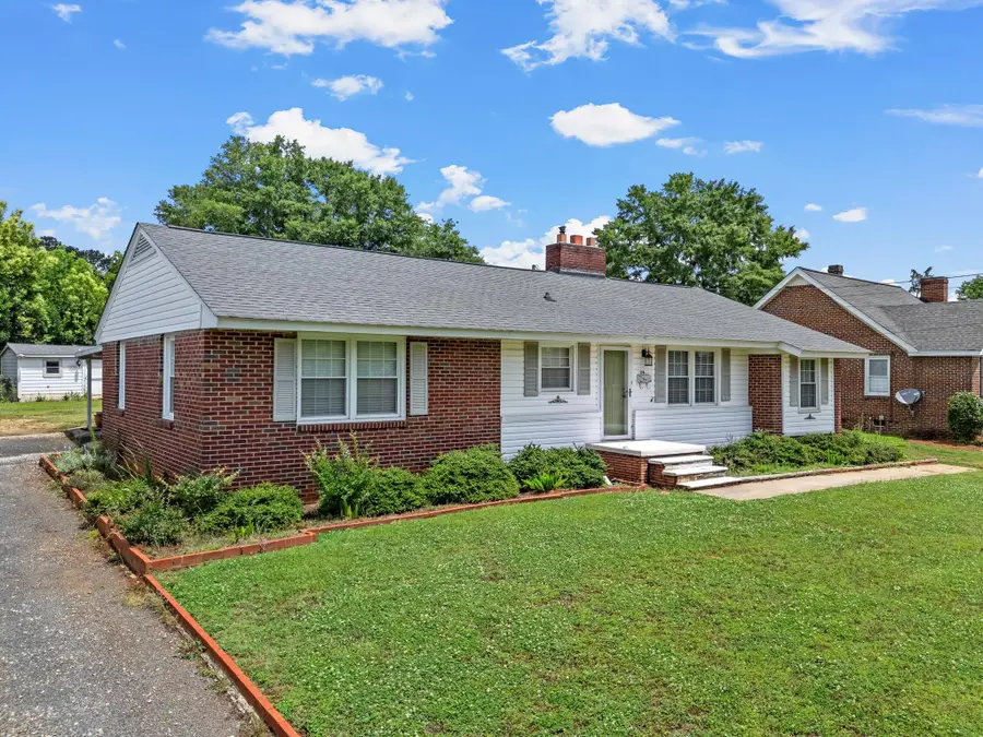 114 Hillcrest Drive, Union, SC 29379 - #2