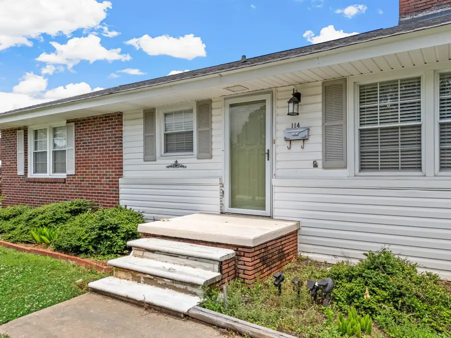 114 Hillcrest Drive, Union, SC 29379 - #3