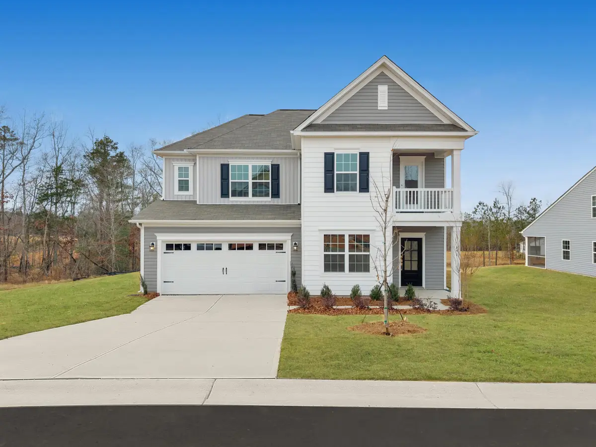 426 Adhurst Drive, Enoree, SC 29335 - #1