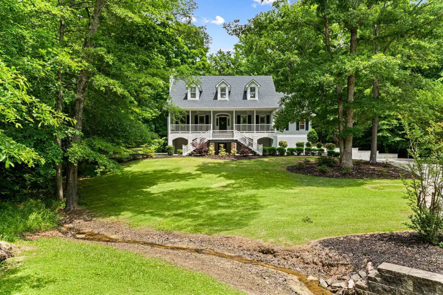 1 Parkview Court, Laurens, SC 29360 - #2