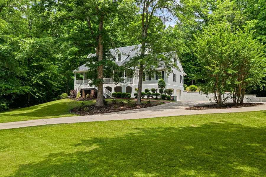 1 Parkview Court, Laurens, SC 29360 - #3
