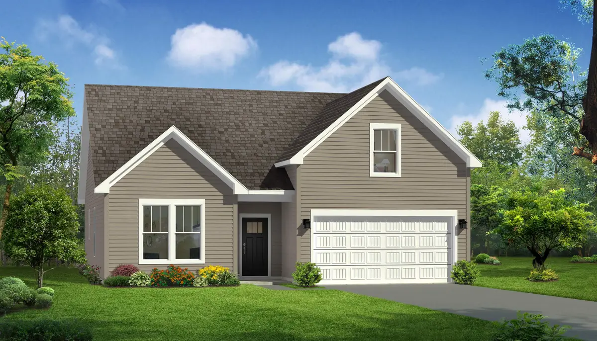 14091 Satinwood Way, Inman, SC 29349 - #1