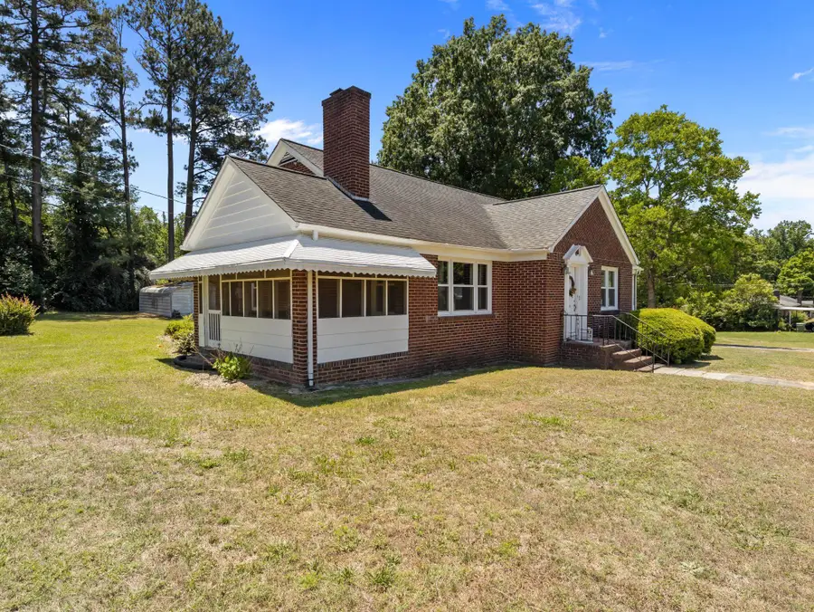201 Spruce St, Union, SC 29379 - #2