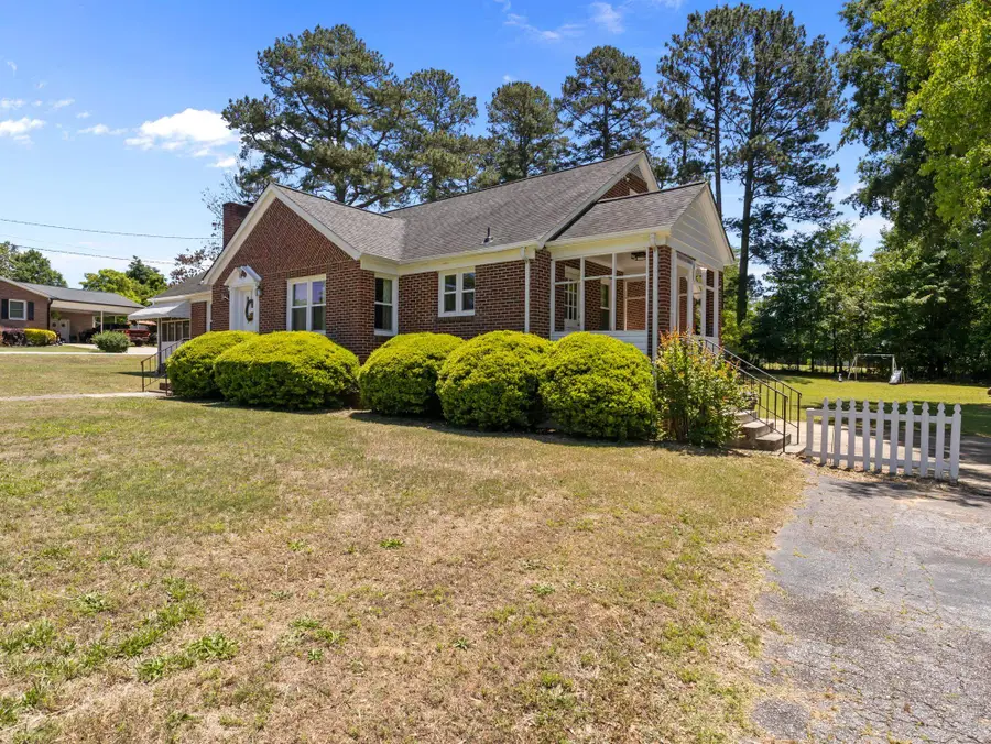 201 Spruce St, Union, SC 29379 - #3