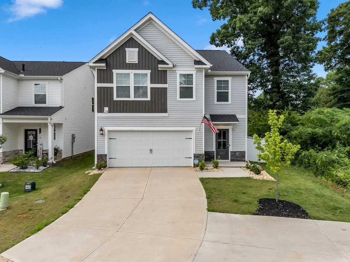 4067 Bromfield Way, Boiling Springs, SC 29316 - #1