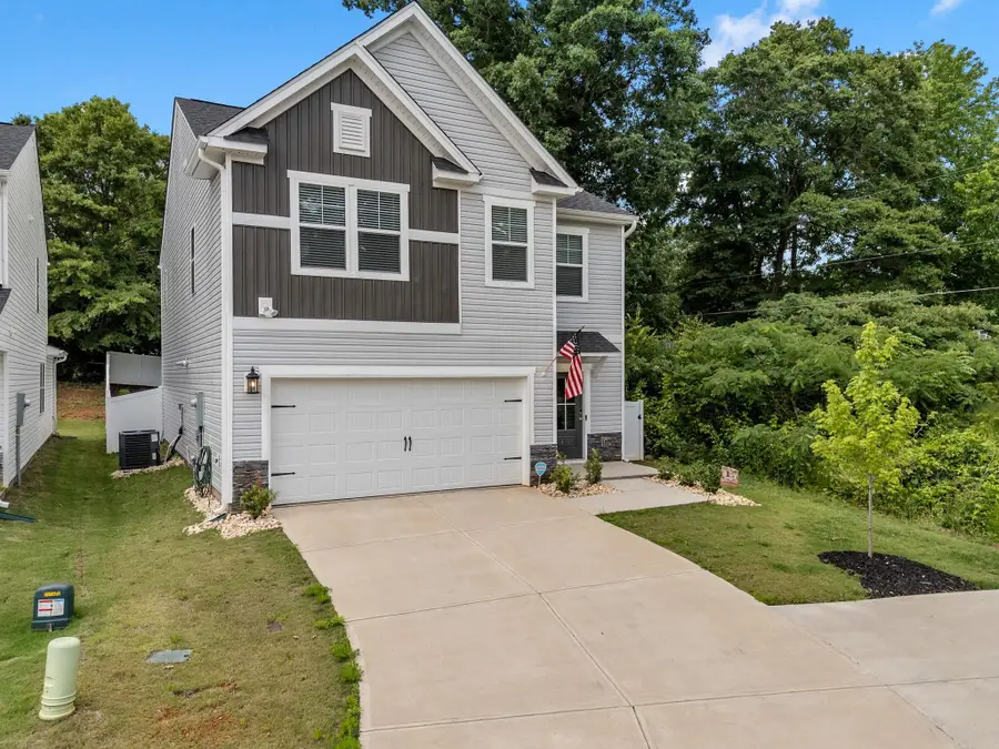 4067 Bromfield Way, Boiling Springs, SC 29316 - #2