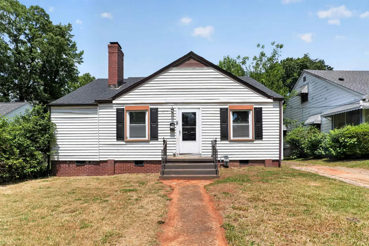 150 Princeton Street, Spartanburg, SC 29306 - #1
