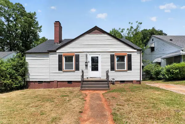 150 Princeton Street, Spartanburg, SC 29306