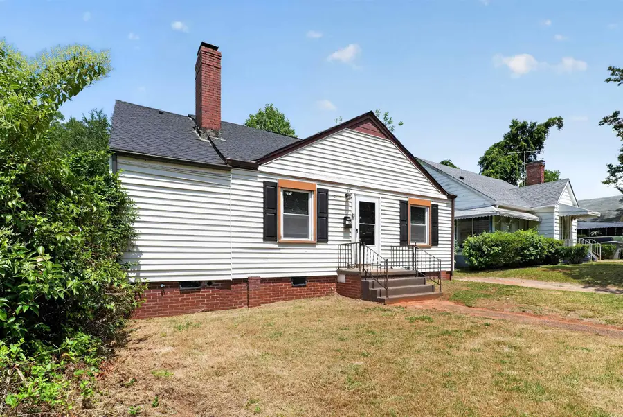 150 Princeton Street, Spartanburg, SC 29306 - #2
