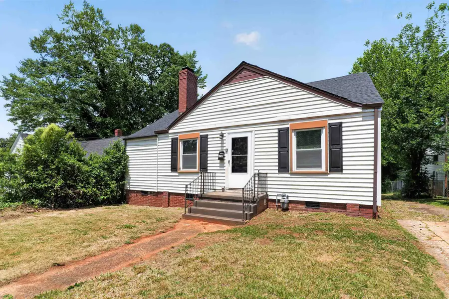 150 Princeton Street, Spartanburg, SC 29306 - #3