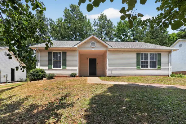 1840 Tamara Way, Spartanburg, SC 29301