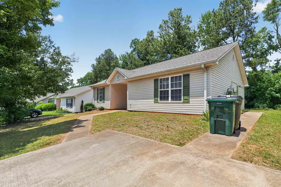 1840 Tamara Way, Spartanburg, SC 29301 - #3