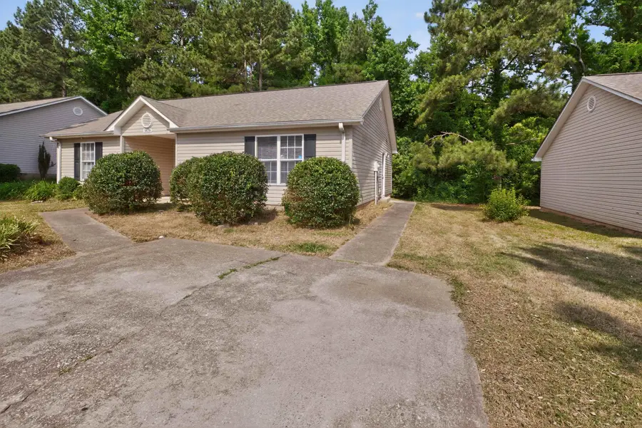 1876 Tamara Way, Spartanburg, SC 29301 - #2