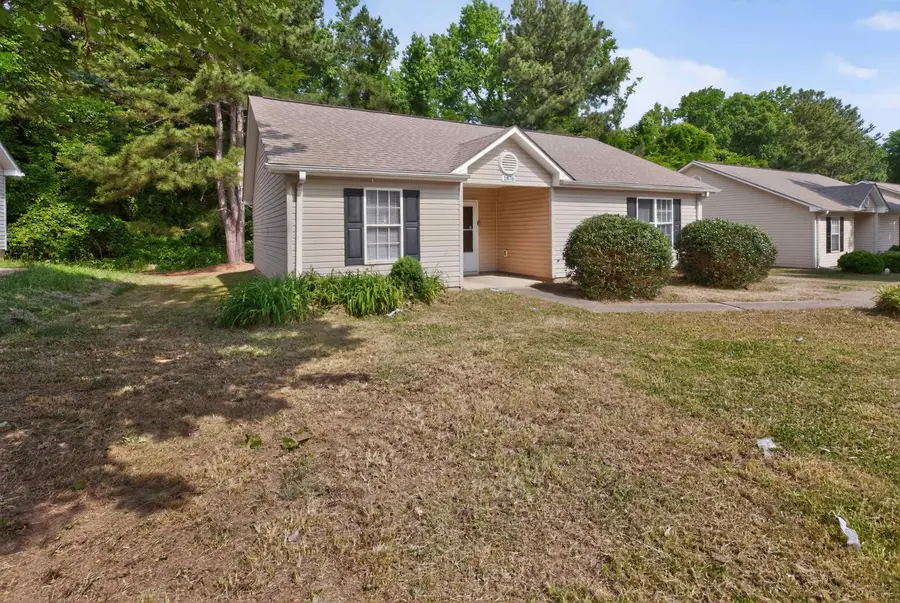 1876 Tamara Way, Spartanburg, SC 29301 - #3