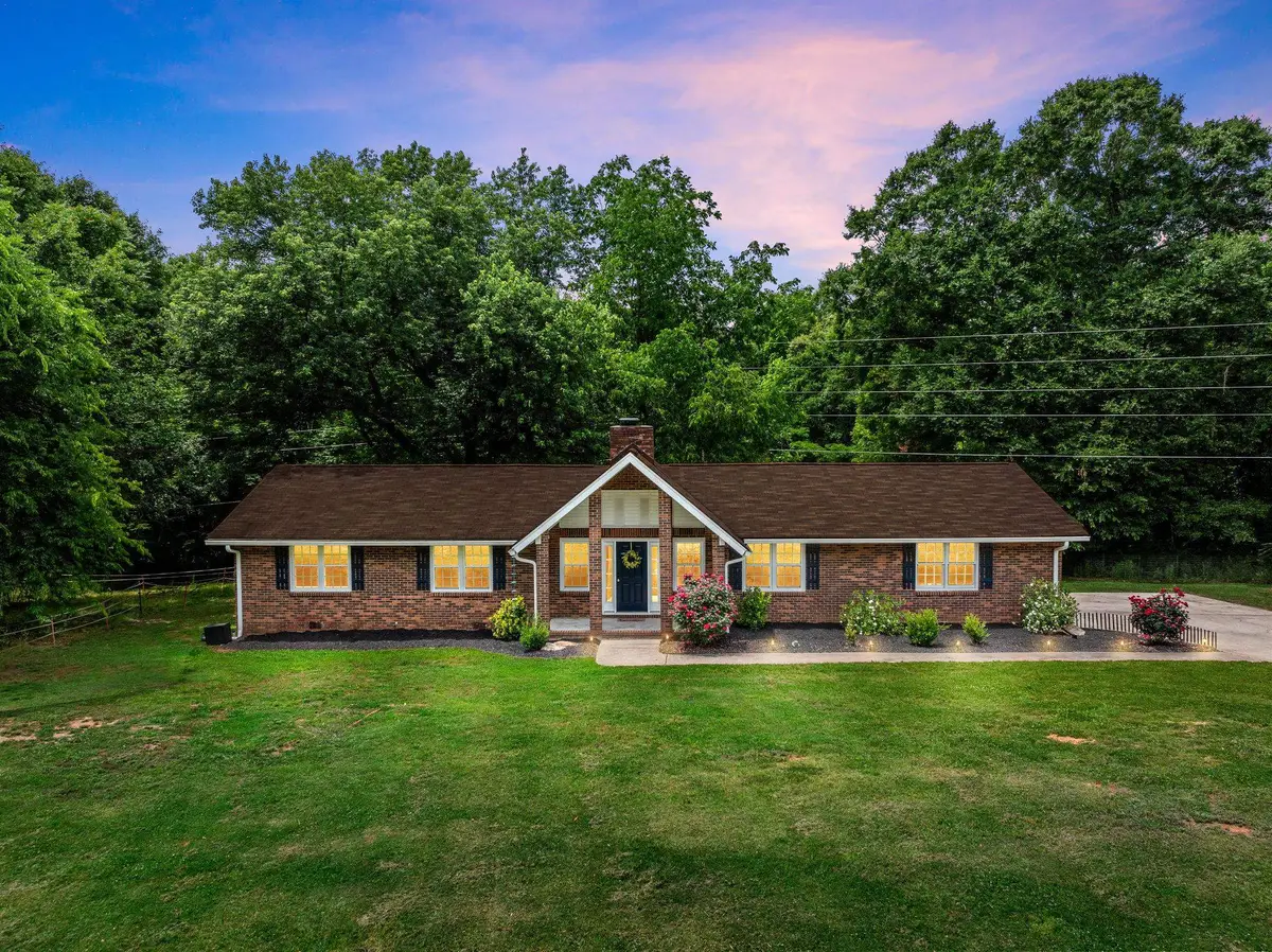 3410 Airline Road, Anderson, SC 29624 - #1