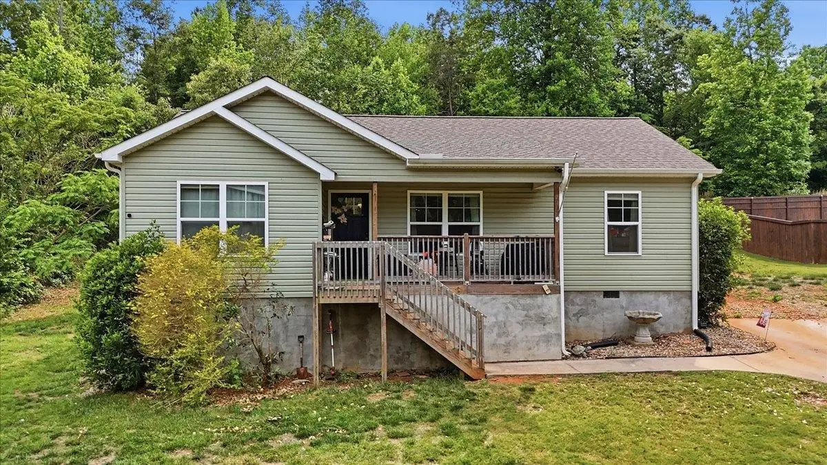 524 Secona Road, Pickens, SC 29671 - #1