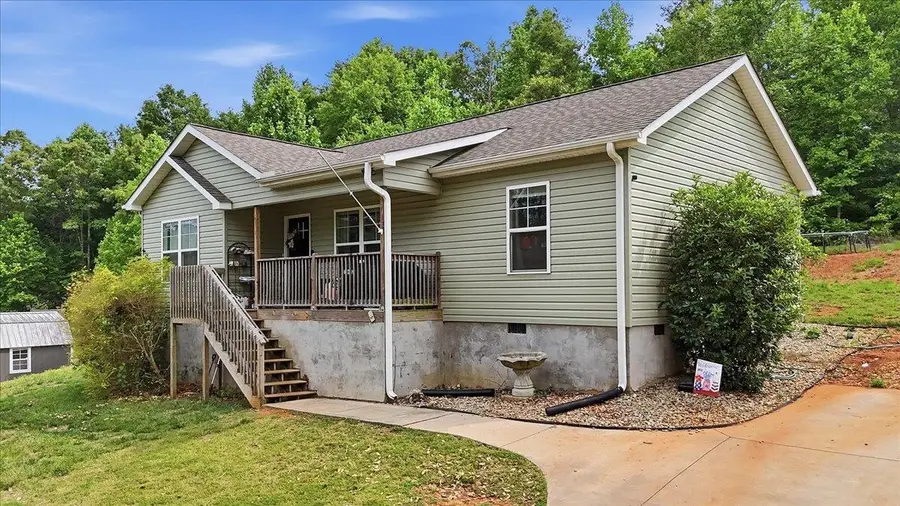 524 Secona Road, Pickens, SC 29671 - #2
