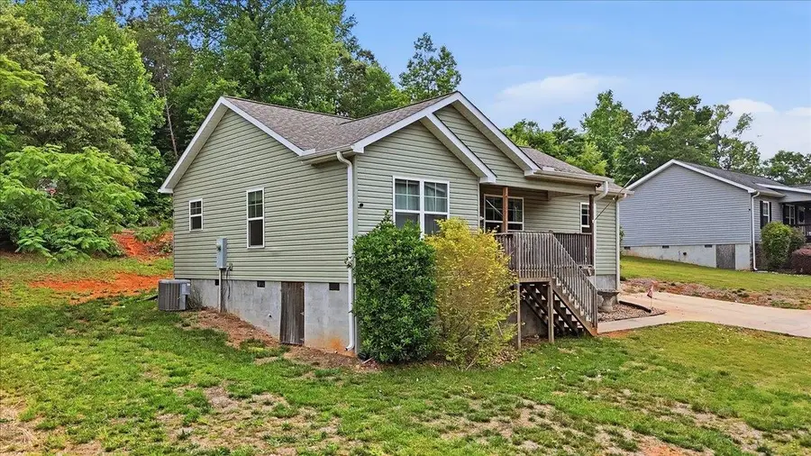 524 Secona Road, Pickens, SC 29671 - #3