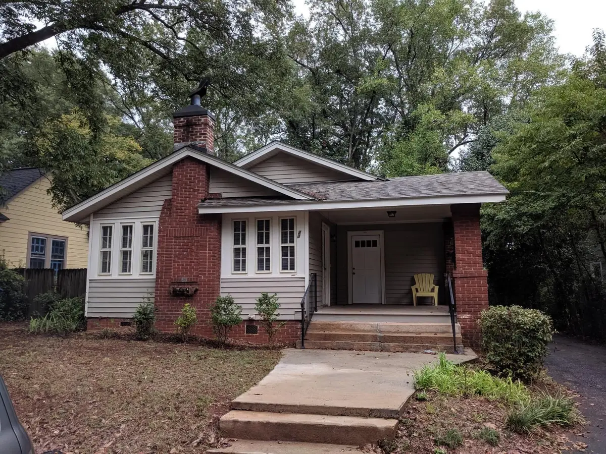 723 Connecticut Avenue, Spartanburg, SC 29302 - #1
