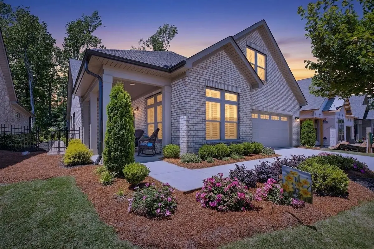 612 Elexa Court, Greer, SC 29650 - #1