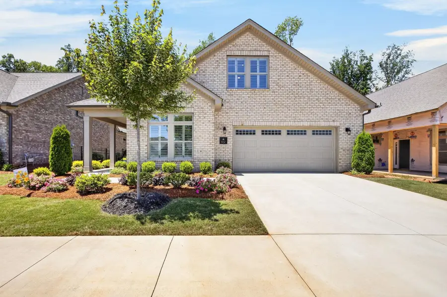 612 Elexa Court, Greer, SC 29650 - #2