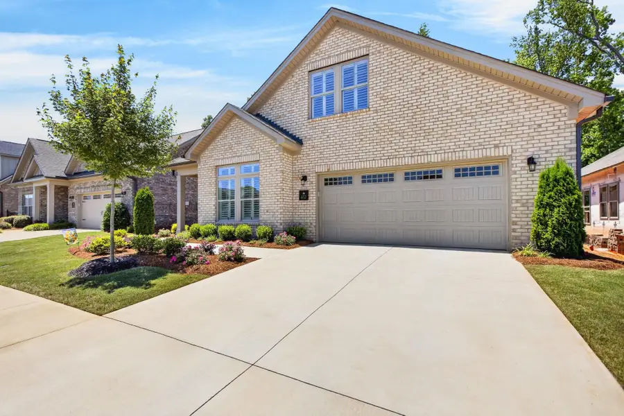 612 Elexa Court, Greer, SC 29650 - #3