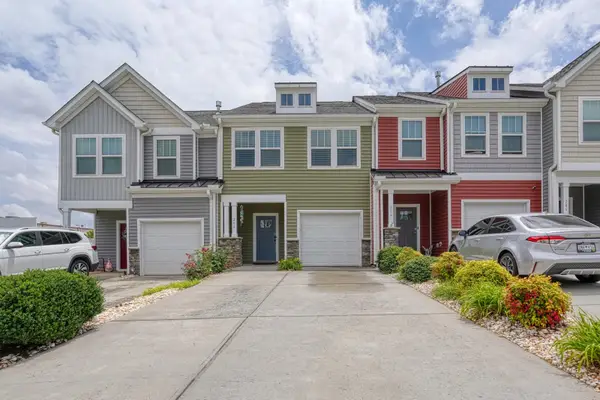 202 Keaton Court, Spartanburg, SC 29301