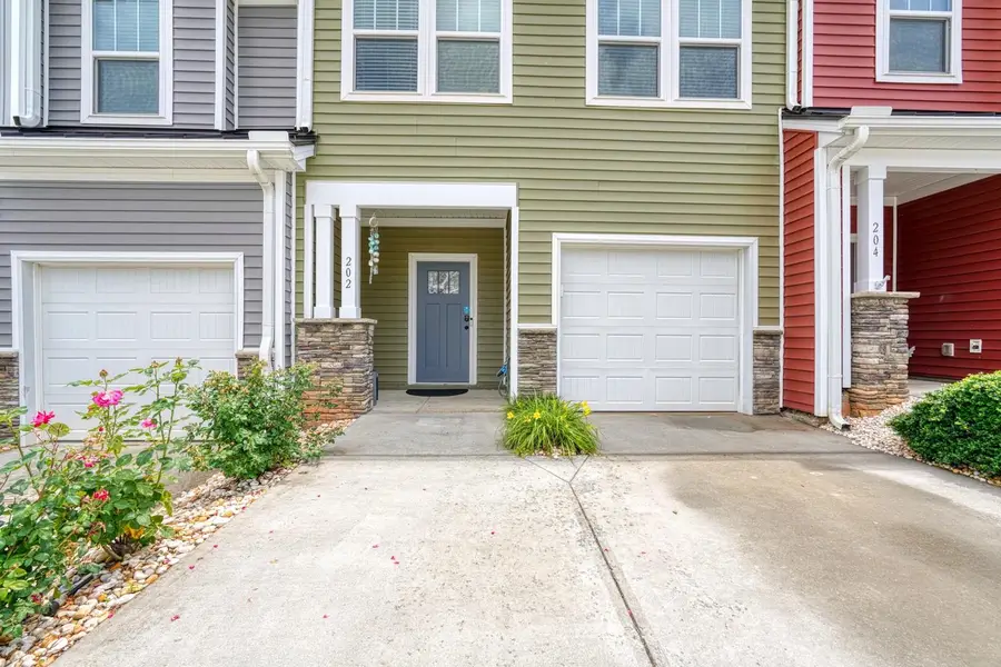 202 Keaton Court, Spartanburg, SC 29301 - #2