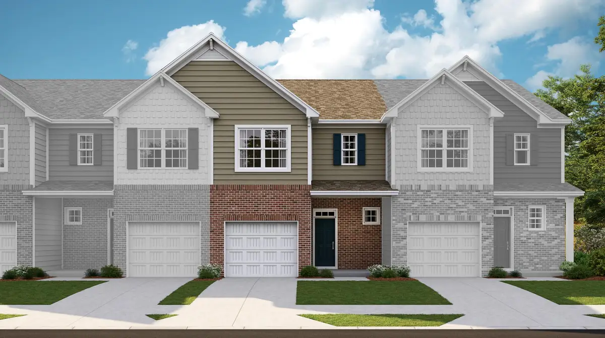 1760 Hidalgo Drive, Boiling Springs, SC 29316 - #1