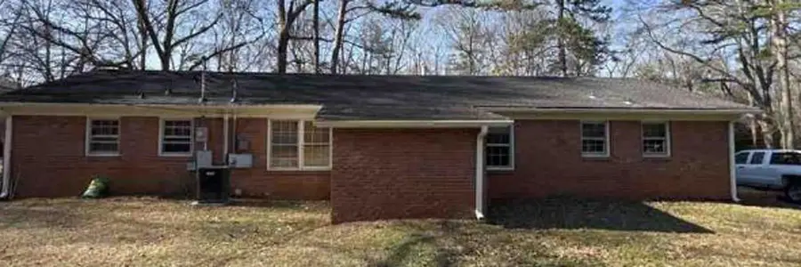 2056 Pineview Drive, Spartanburg, SC 29307-3805 - #2