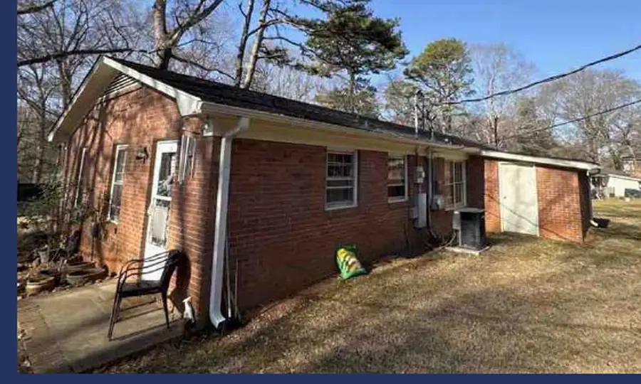 2056 Pineview Drive, Spartanburg, SC 29307-3805 - #3