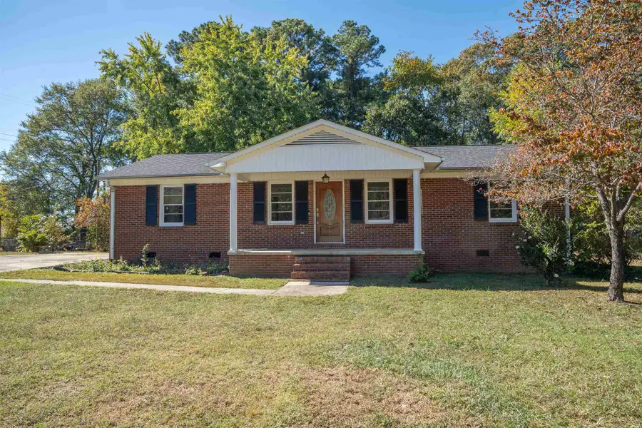 157 Sunset Drive, Cowpens, SC 29330 - #2