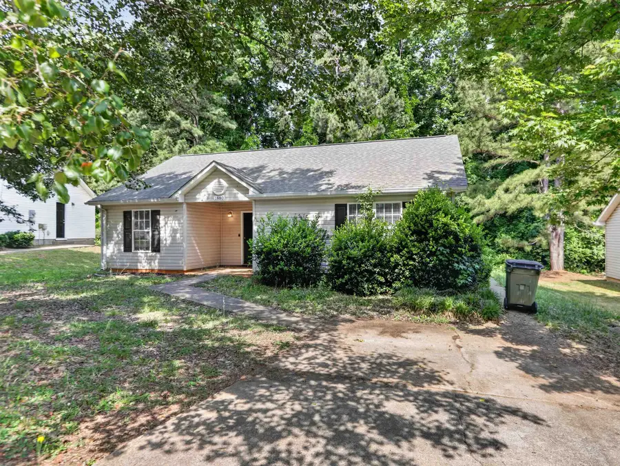 1880 Tamara Way, Spartanburg, SC 29301 - #2