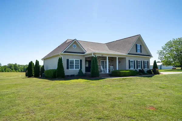 450 Meadow Road, Inman, SC 29349