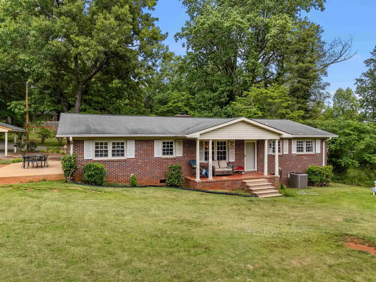 497 Kent Street, Spartanburg, SC 29301 - #1