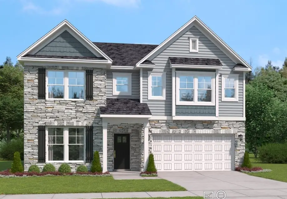 3015 Harvey Brook Court, Inman, SC 29349 - #1