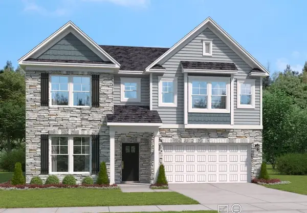 3015 Harvey Brook Court, Inman, SC 29349