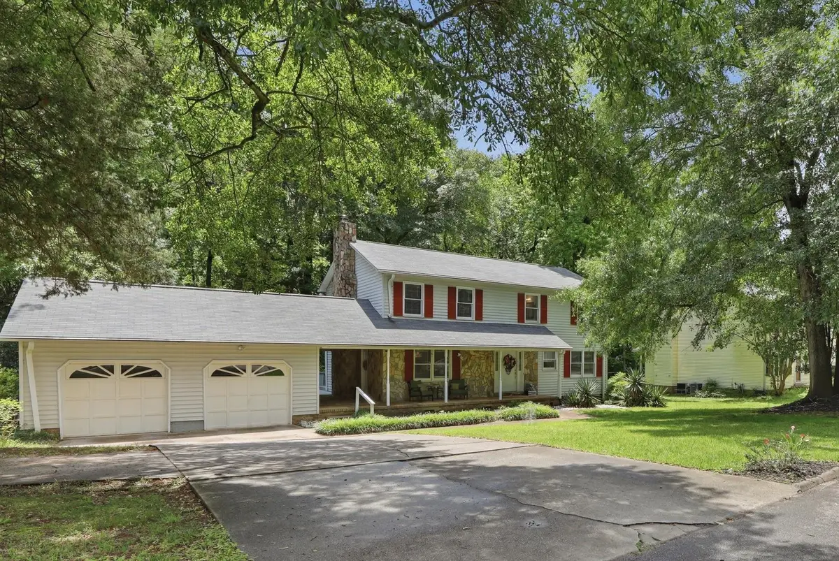 119 Gail Drive, Mauldin, SC 29662-2314 - #1