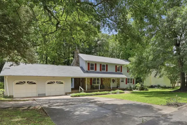 119 Gail Drive, Mauldin, SC 29662-2314