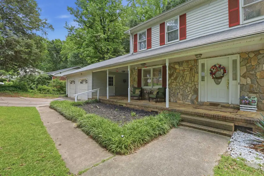 119 Gail Drive, Mauldin, SC 29662-2314 - #2