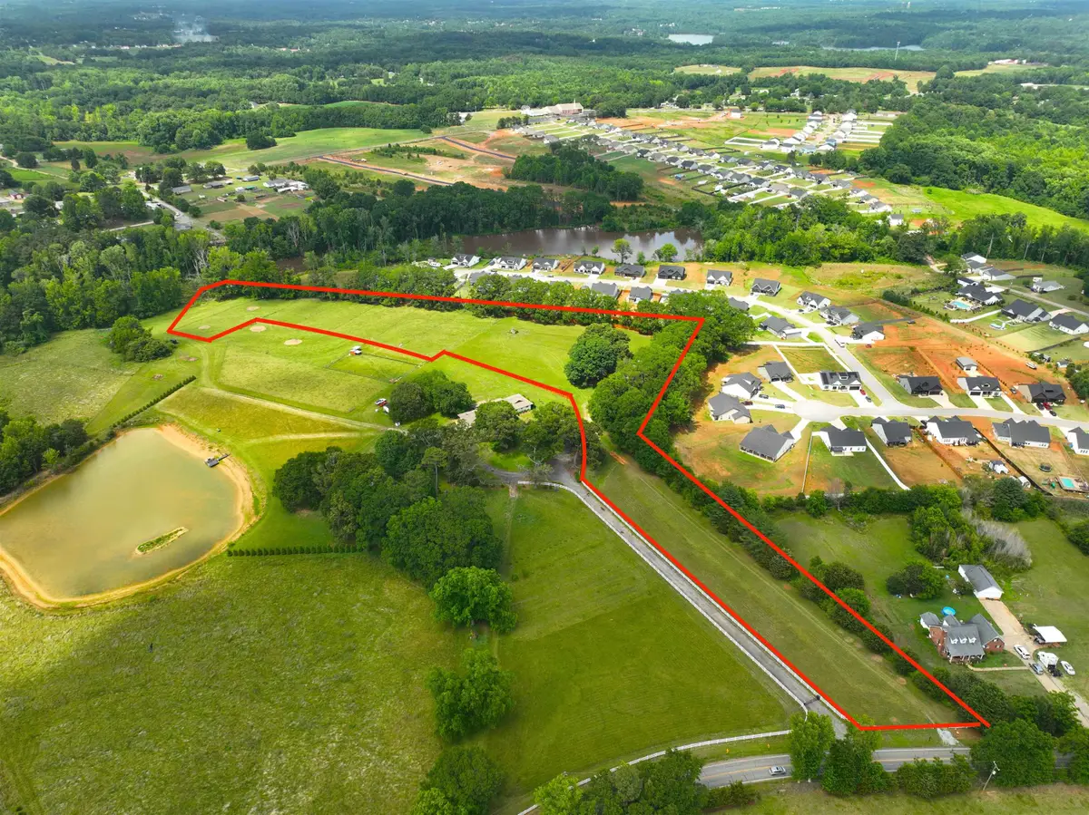 4173 Old Furnace Road, Chesnee, SC 29323 - #1