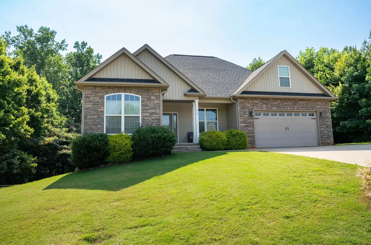 516 Abberly Lane, Boiling Springs, SC 29316 - #1