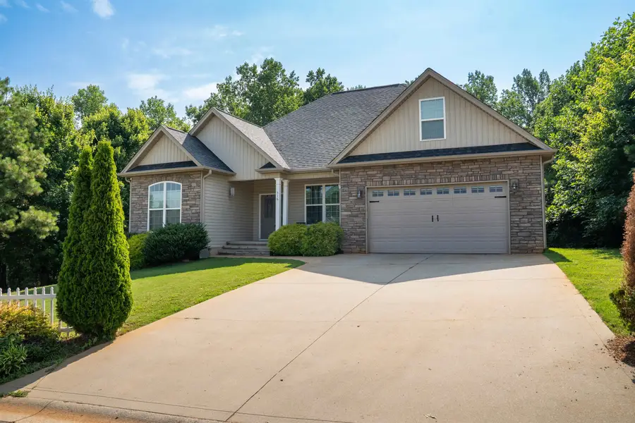 516 Abberly Lane, Boiling Springs, SC 29316 - #2
