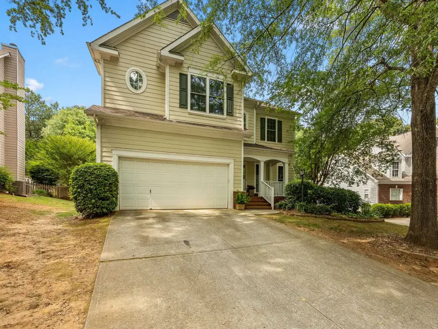 444 Drayton Hall Boulevard, Duncan, SC 29334 - #2