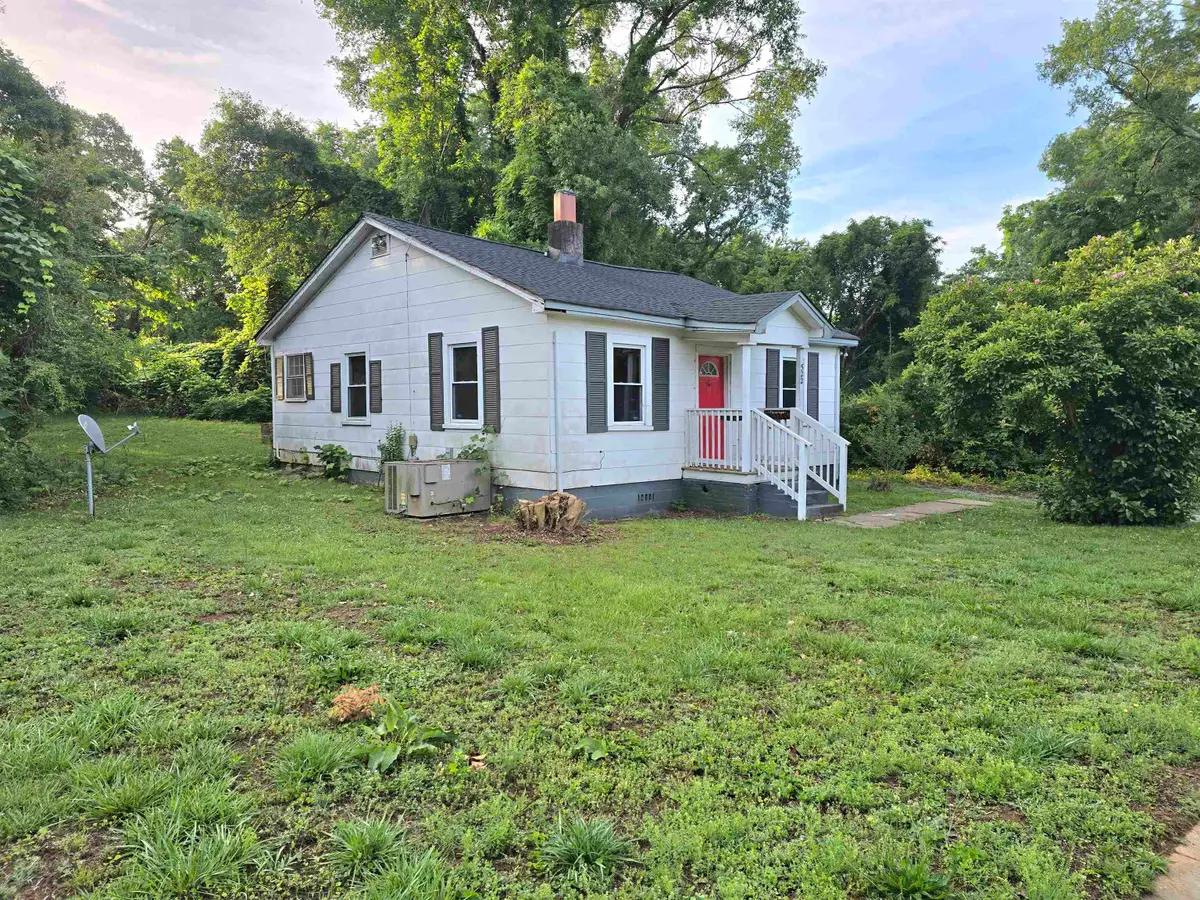 522 Wildwood Drive, Spartanburg, SC 29306 - #1
