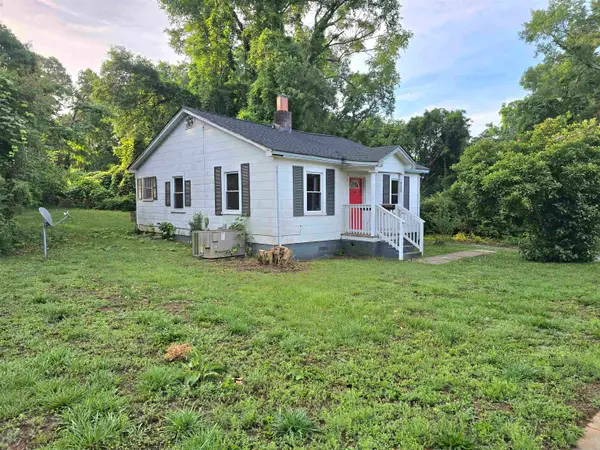 522 Wildwood Drive, spartanburg, SC 29306