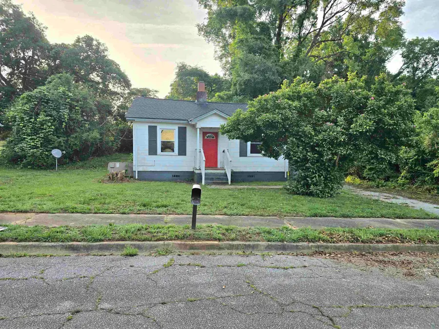 522 Wildwood Drive, Spartanburg, SC 29306 - #2