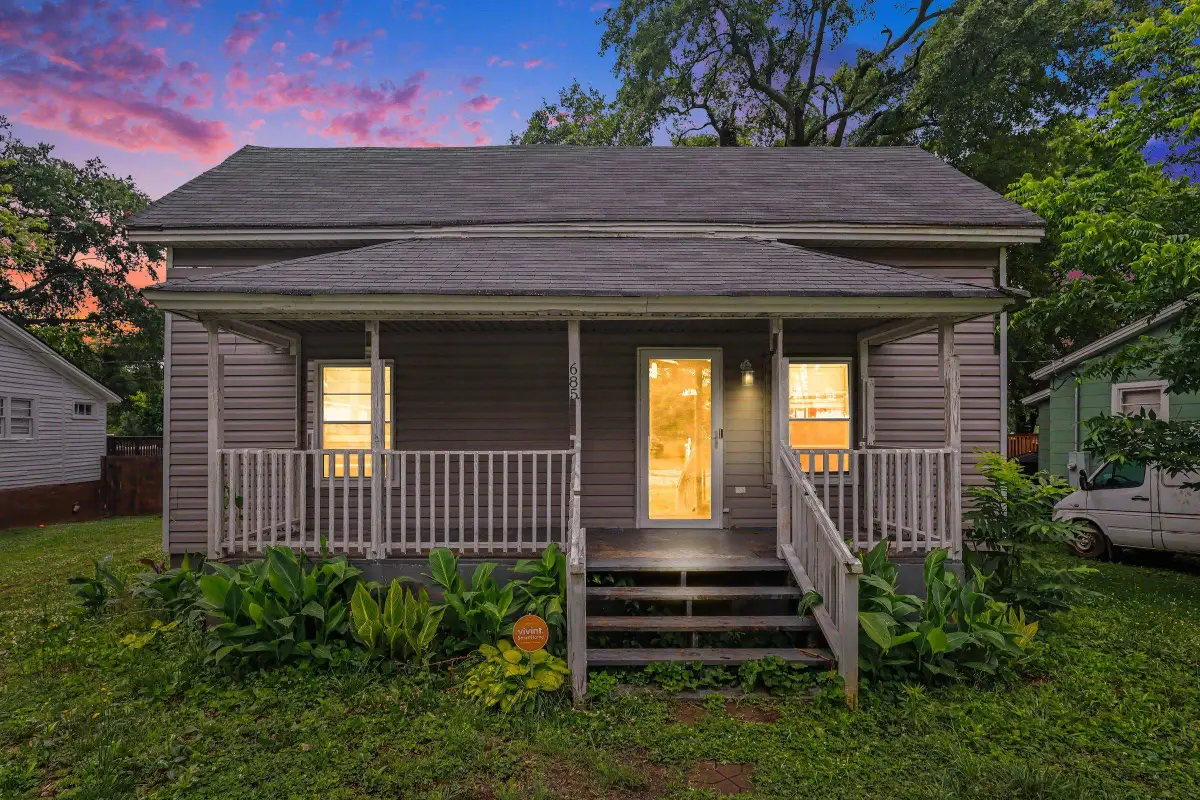 685 Southern Street, Spartanburg, SC 29303 - #1