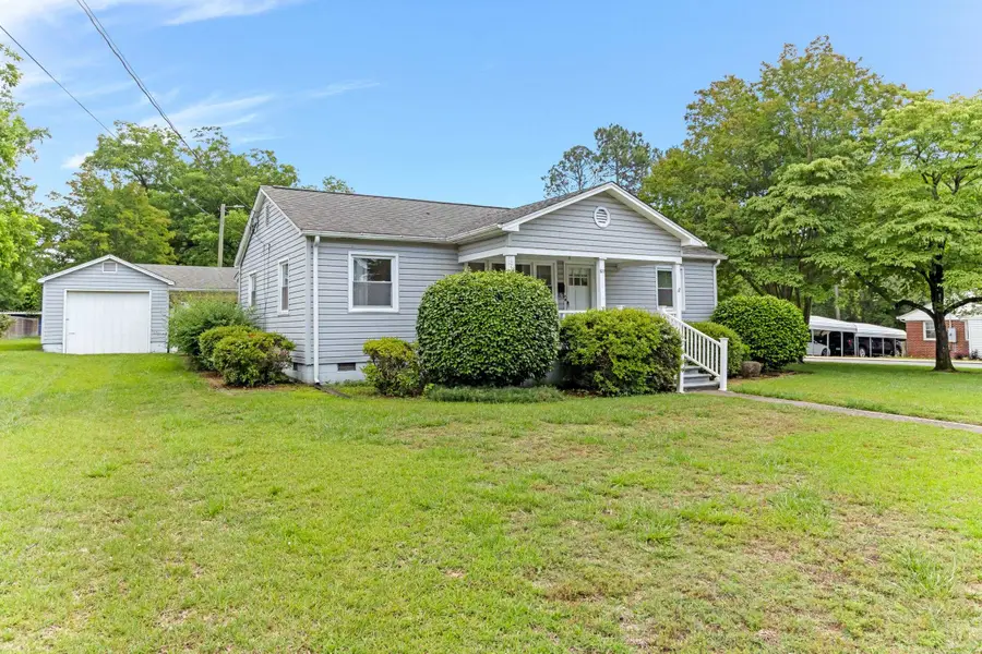 807 Lyman Street, Gaffney, SC 29340 - #2
