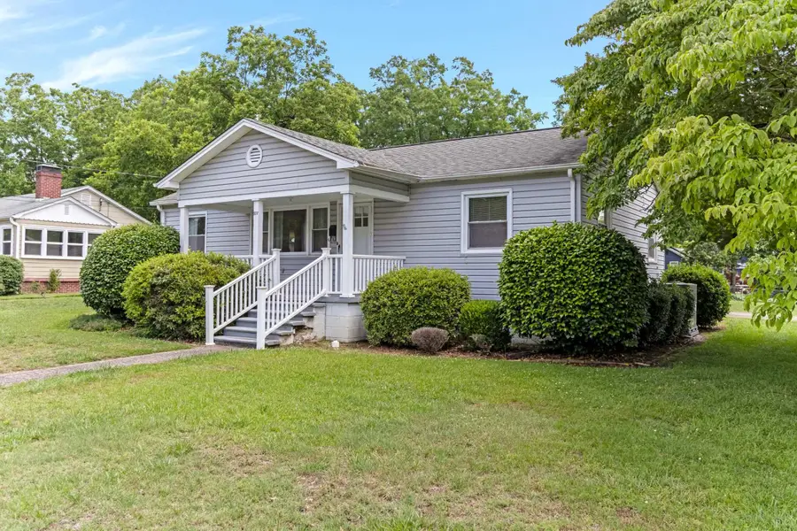 807 Lyman Street, Gaffney, SC 29340 - #3